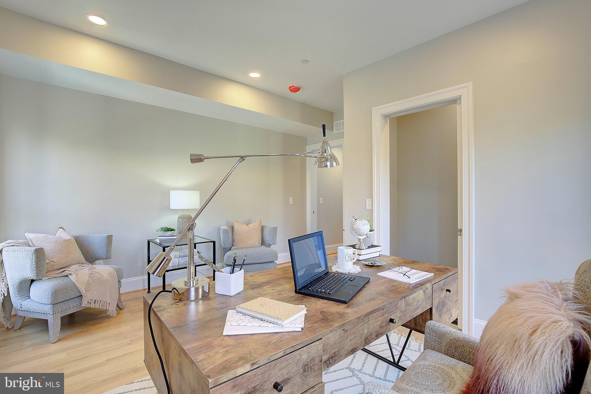 HISTORIC DISTRICT - Residential