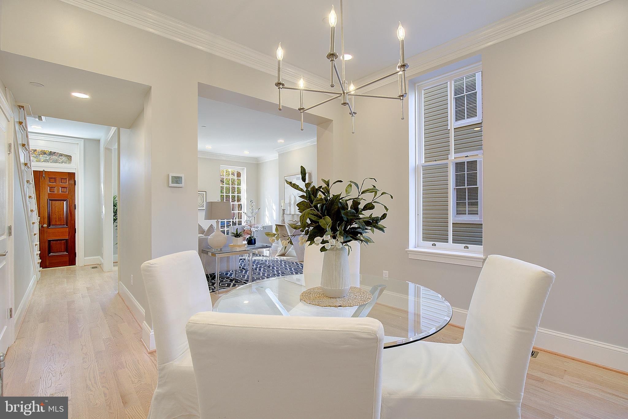 HISTORIC DISTRICT - Residential