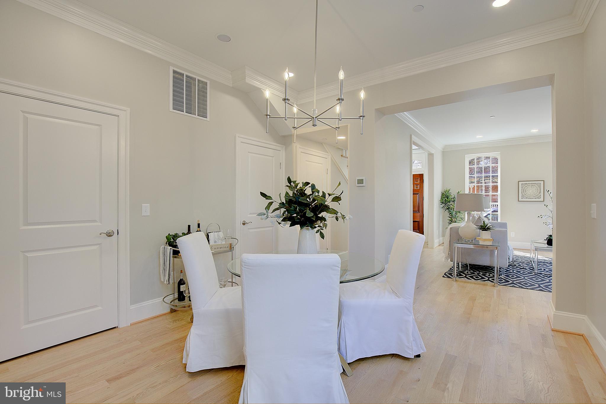 HISTORIC DISTRICT - Residential