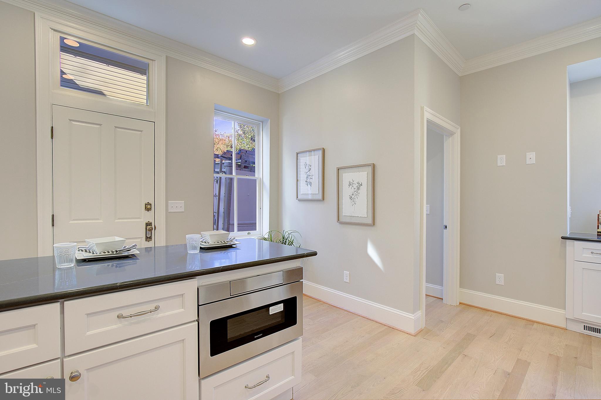 HISTORIC DISTRICT - Residential