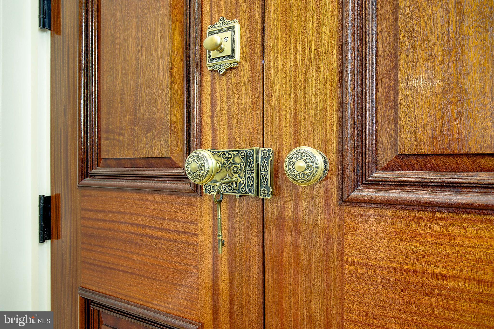 HISTORIC DISTRICT - Residential