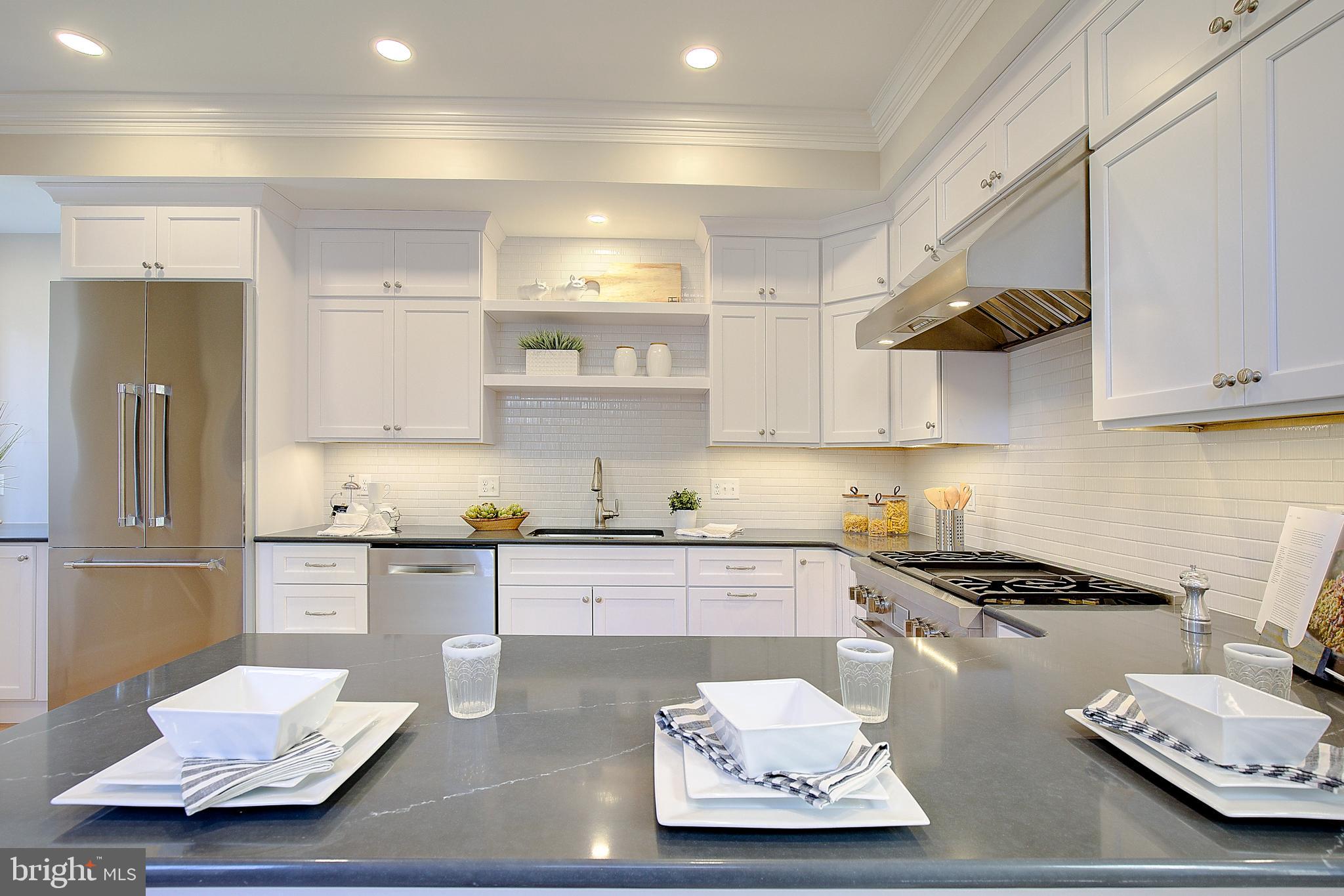 HISTORIC DISTRICT - Residential