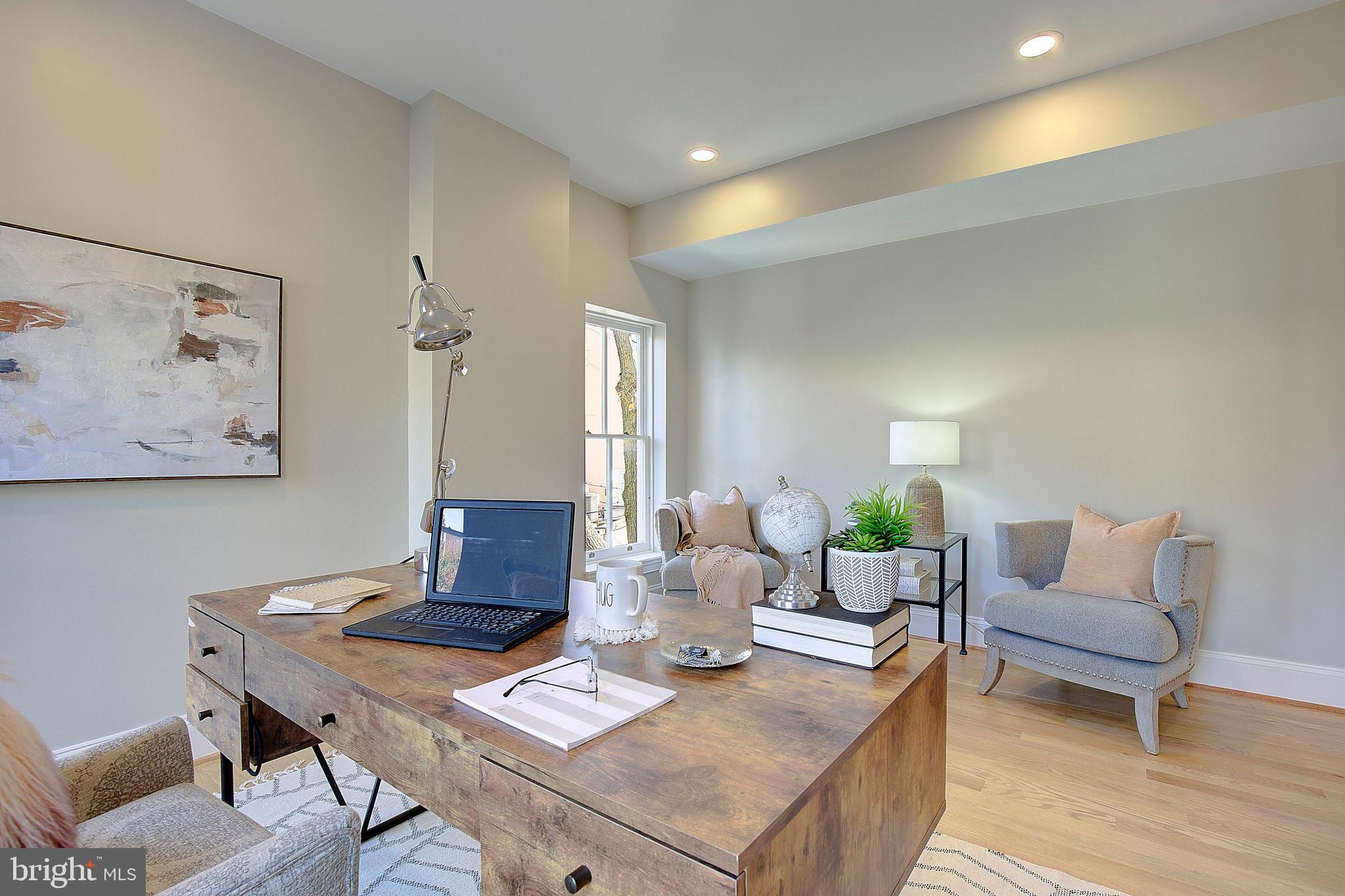 HISTORIC DISTRICT - Residential