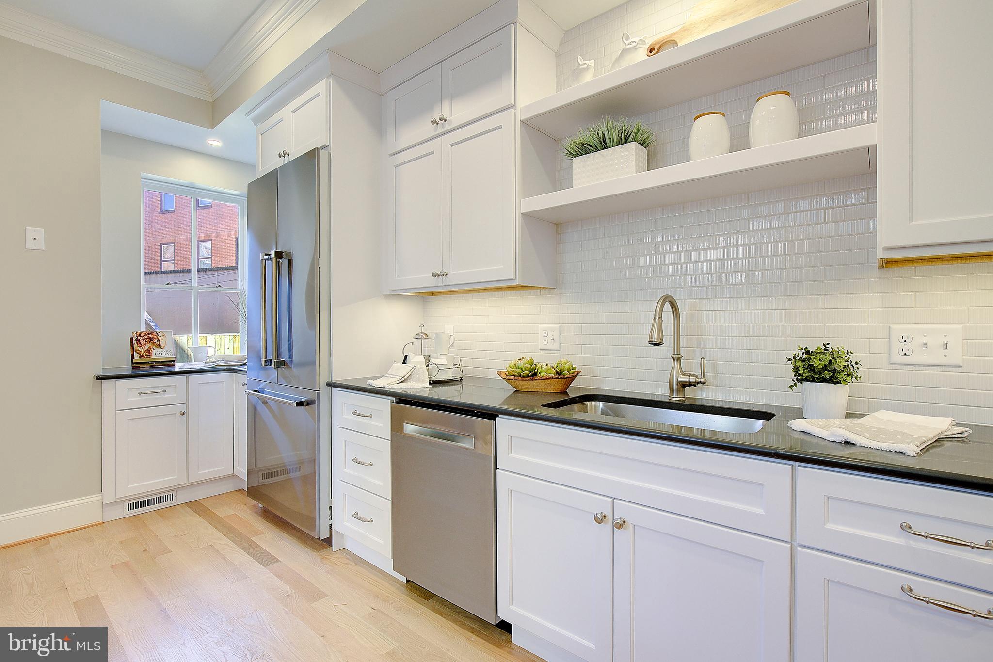 HISTORIC DISTRICT - Residential