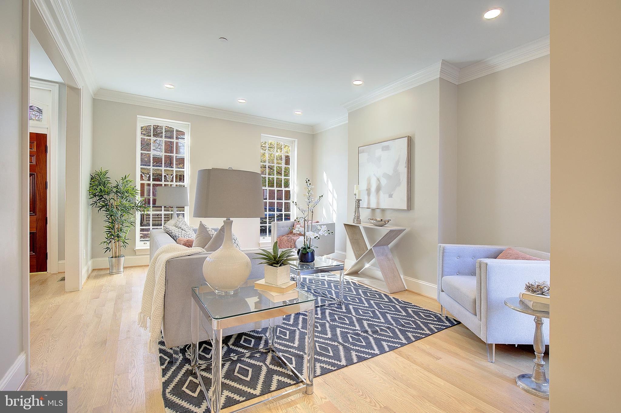 HISTORIC DISTRICT - Residential