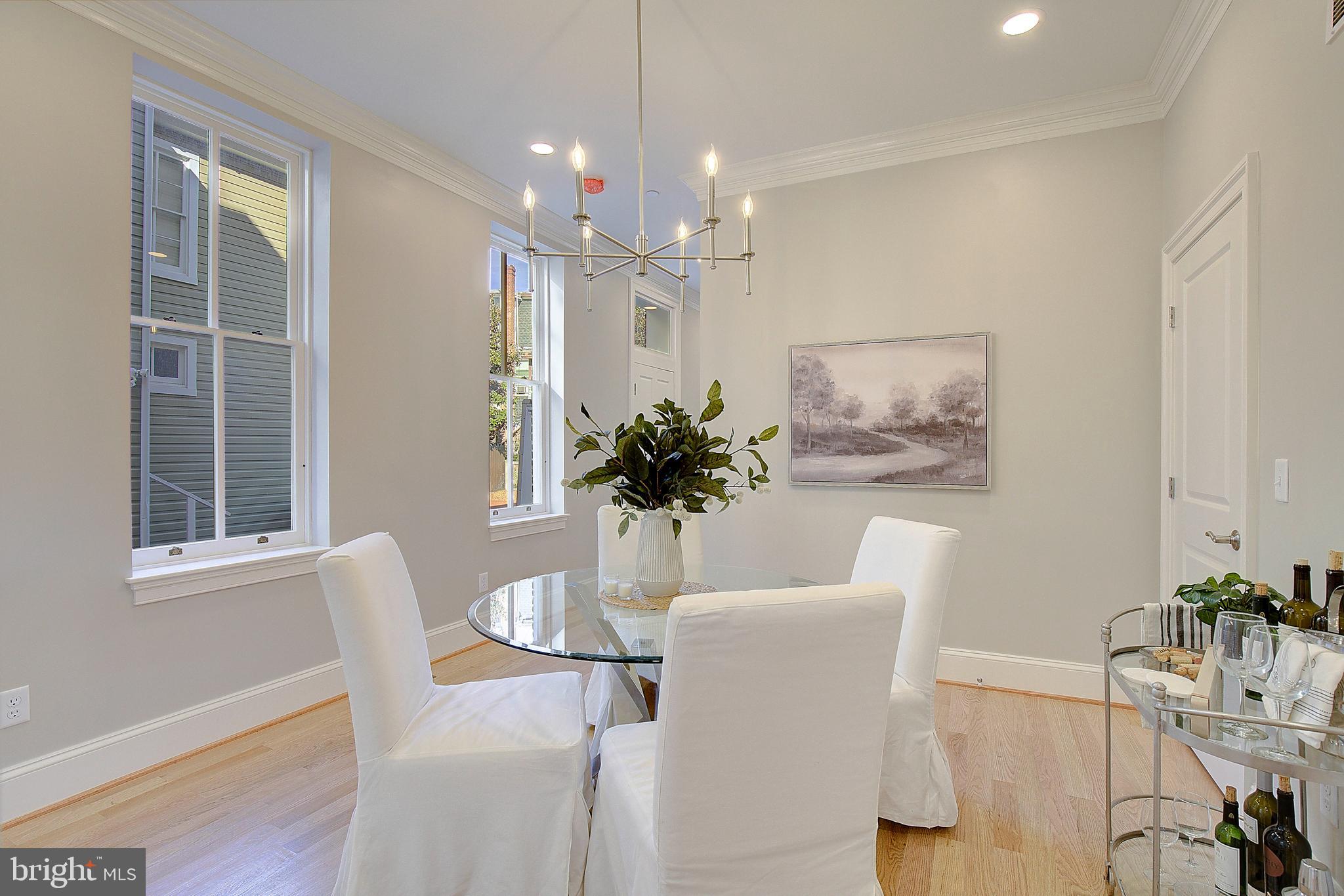 HISTORIC DISTRICT - Residential