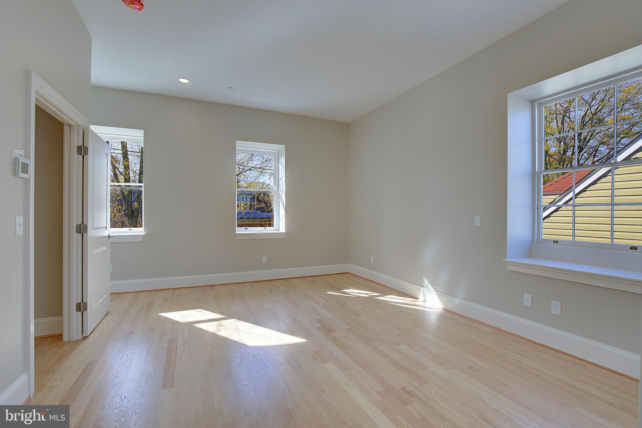 HISTORIC DISTRICT - Residential