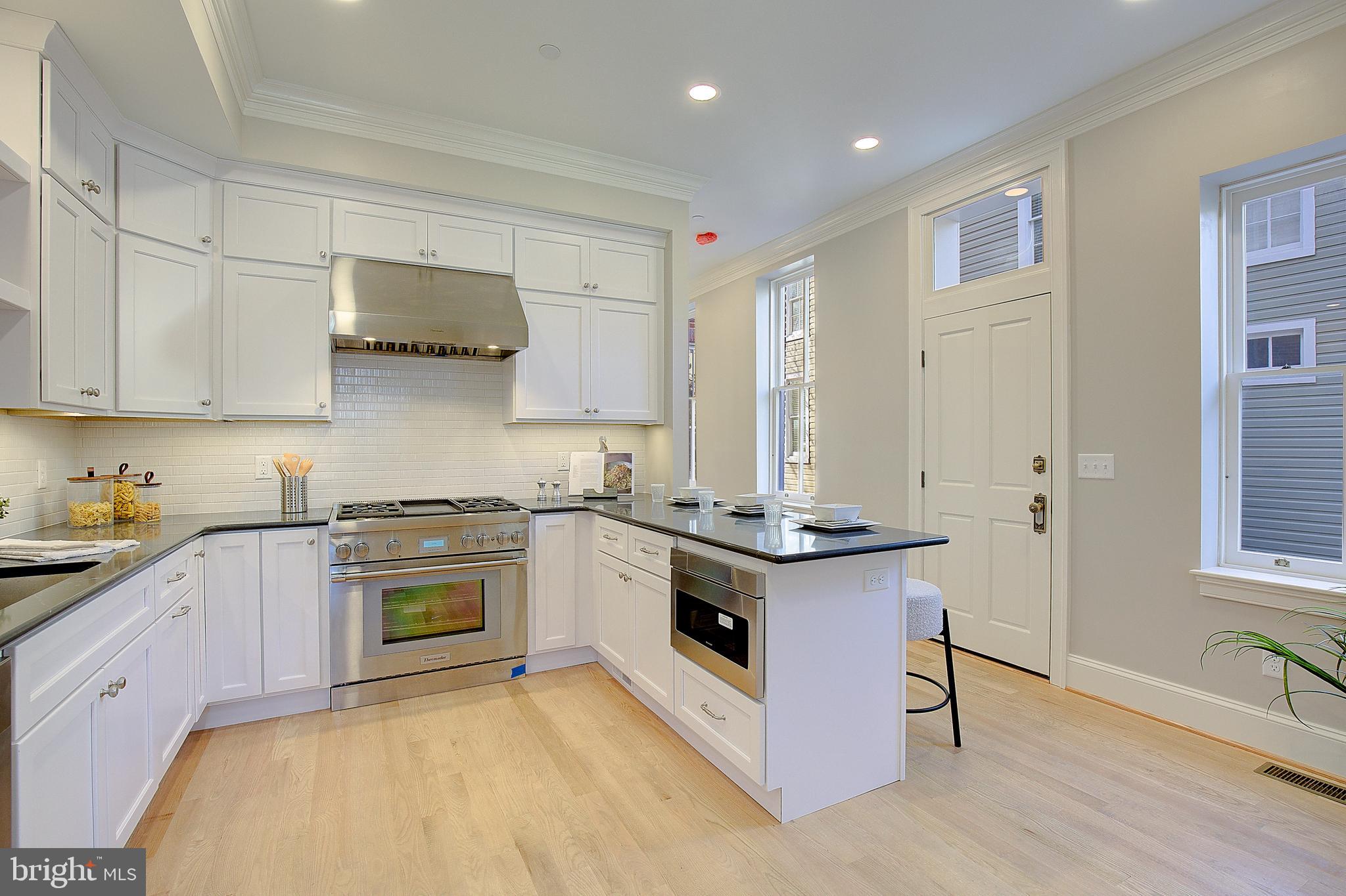 HISTORIC DISTRICT - Residential