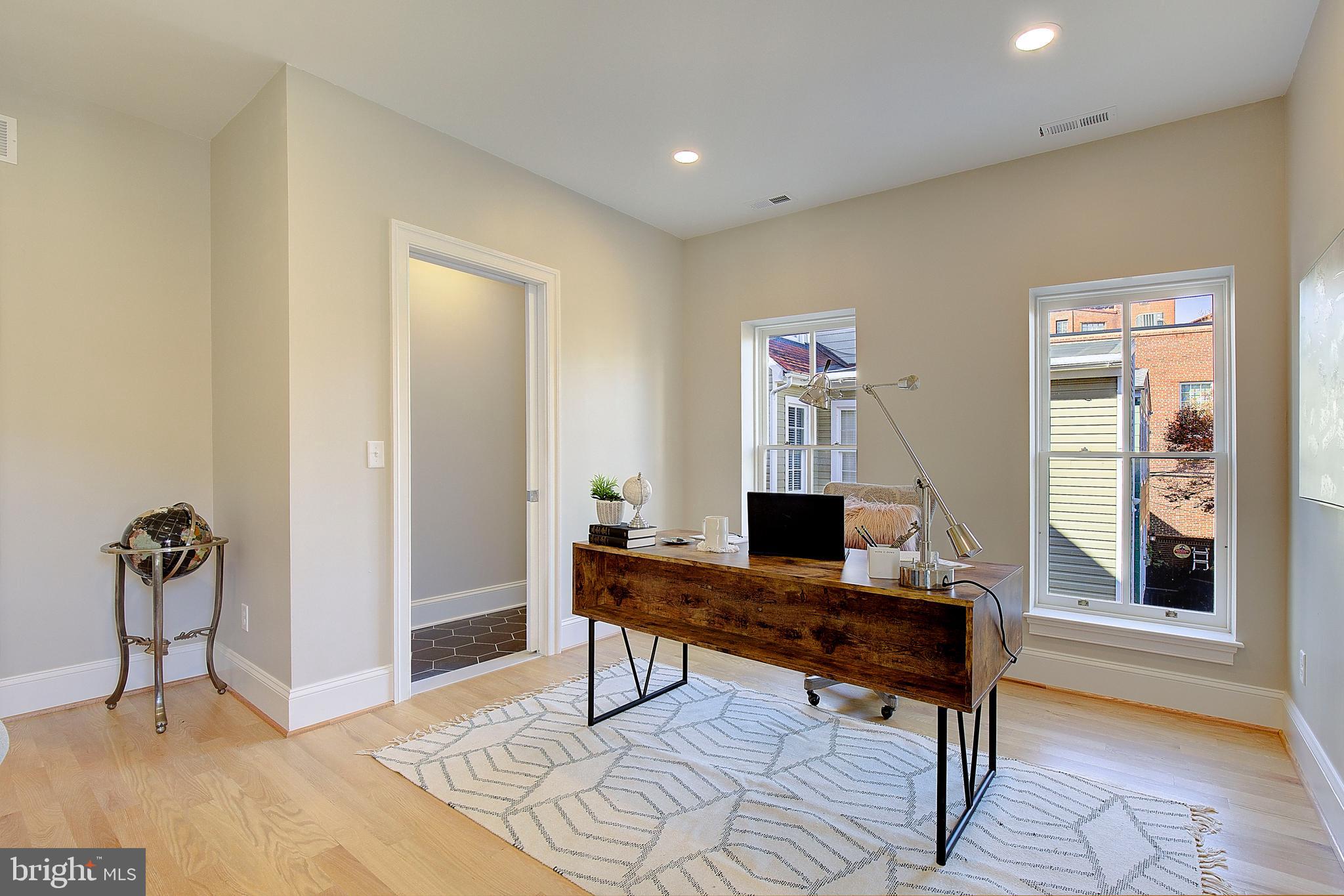 HISTORIC DISTRICT - Residential