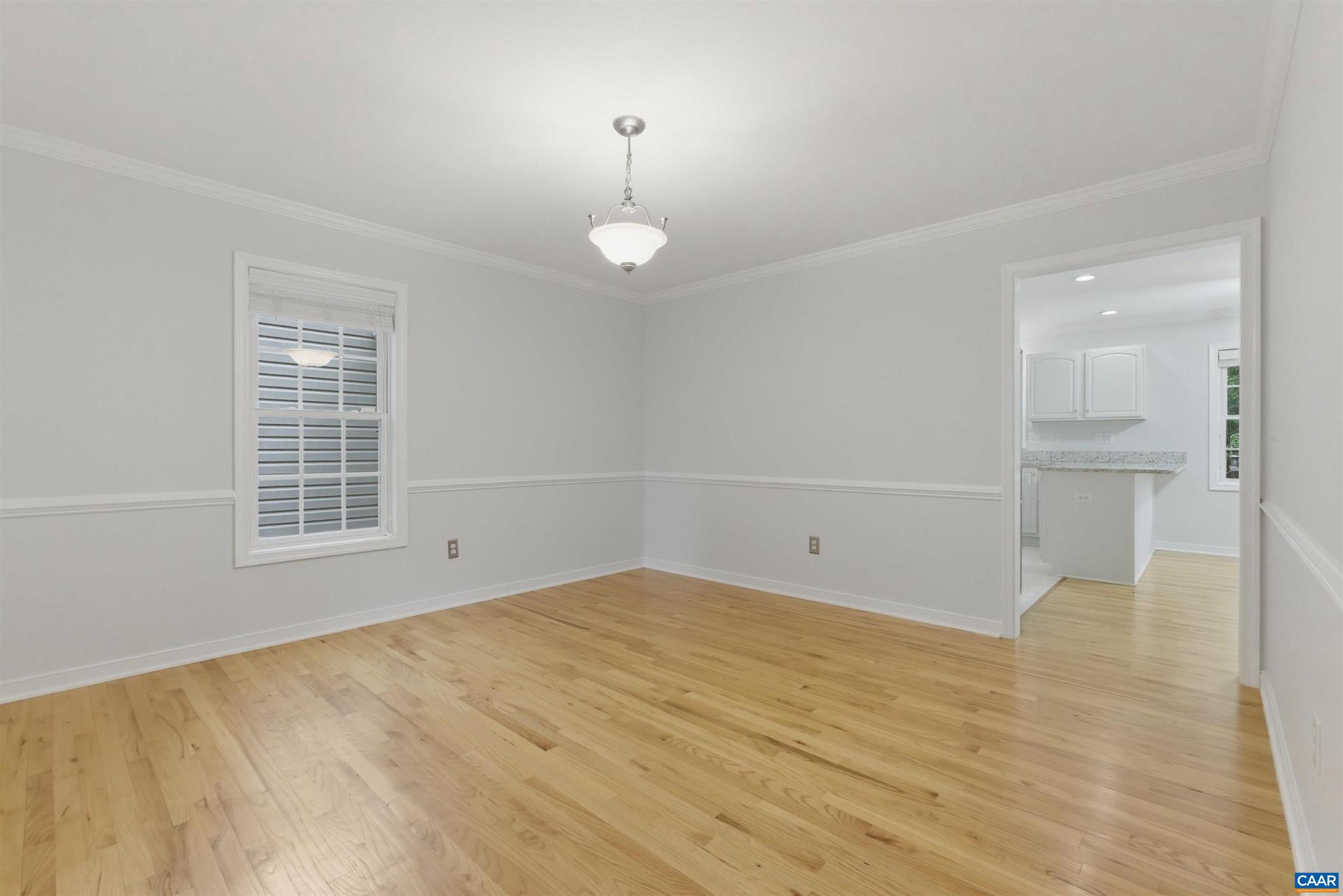 DEER LAKE ESTATES - Residential