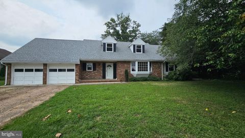 Homes For Sale - 262 Roadstown Road<br/> BRIDGETON, NJ 08302
