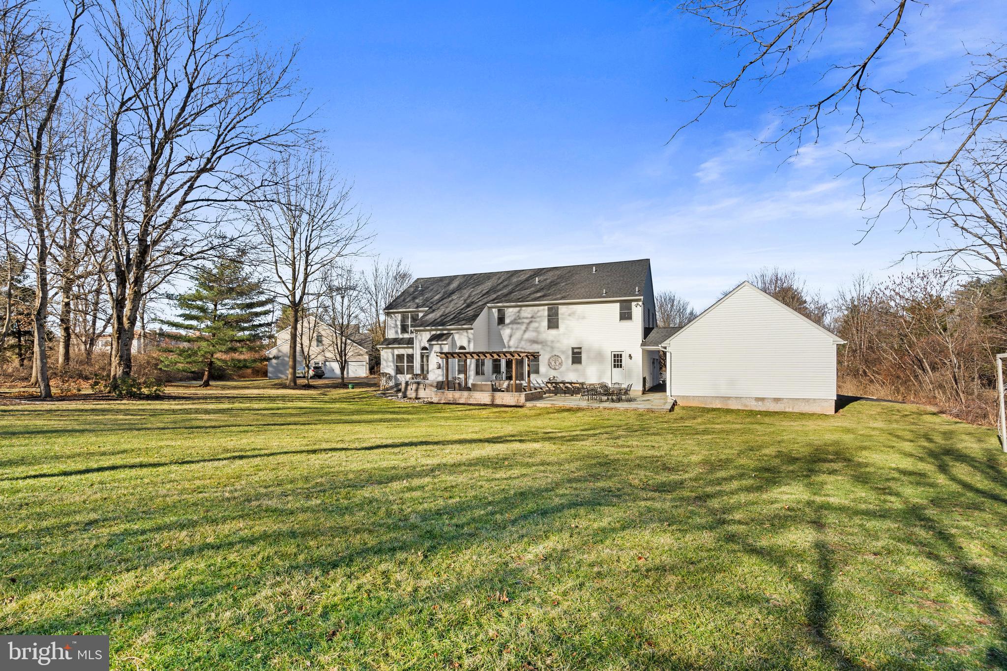 BROOKSIDE MANOR ES - Residential