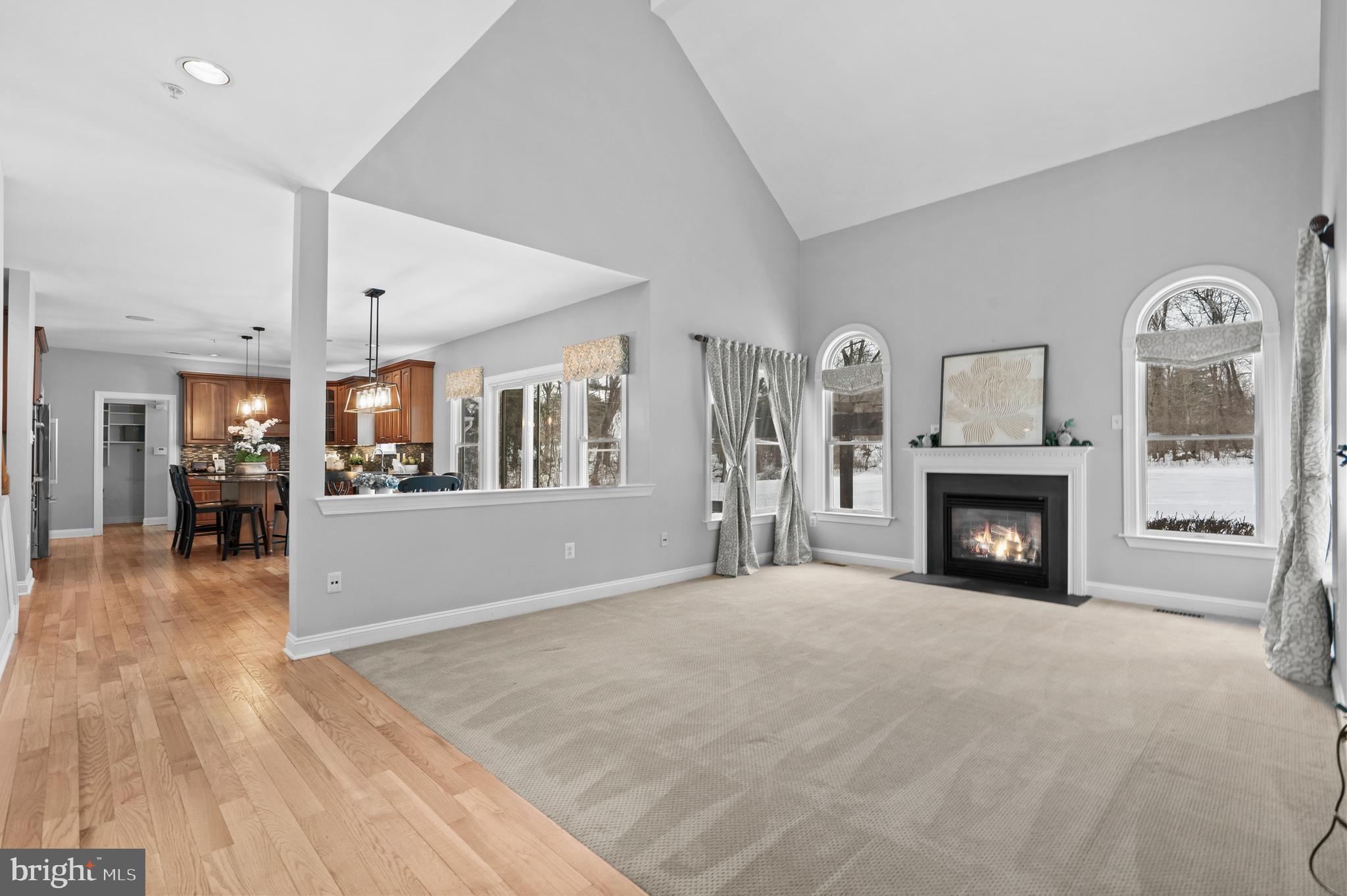 BROOKSIDE MANOR ES - Residential