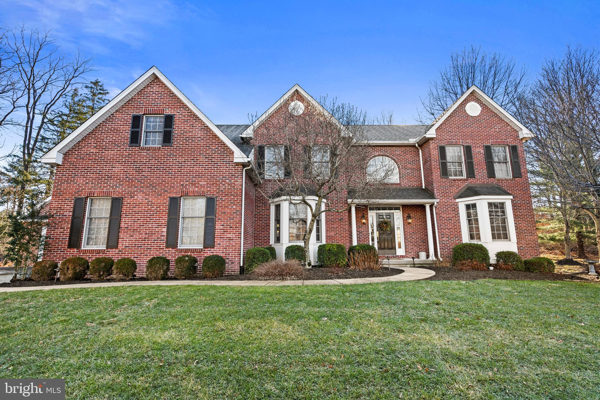 BROOKSIDE MANOR ES - Residential