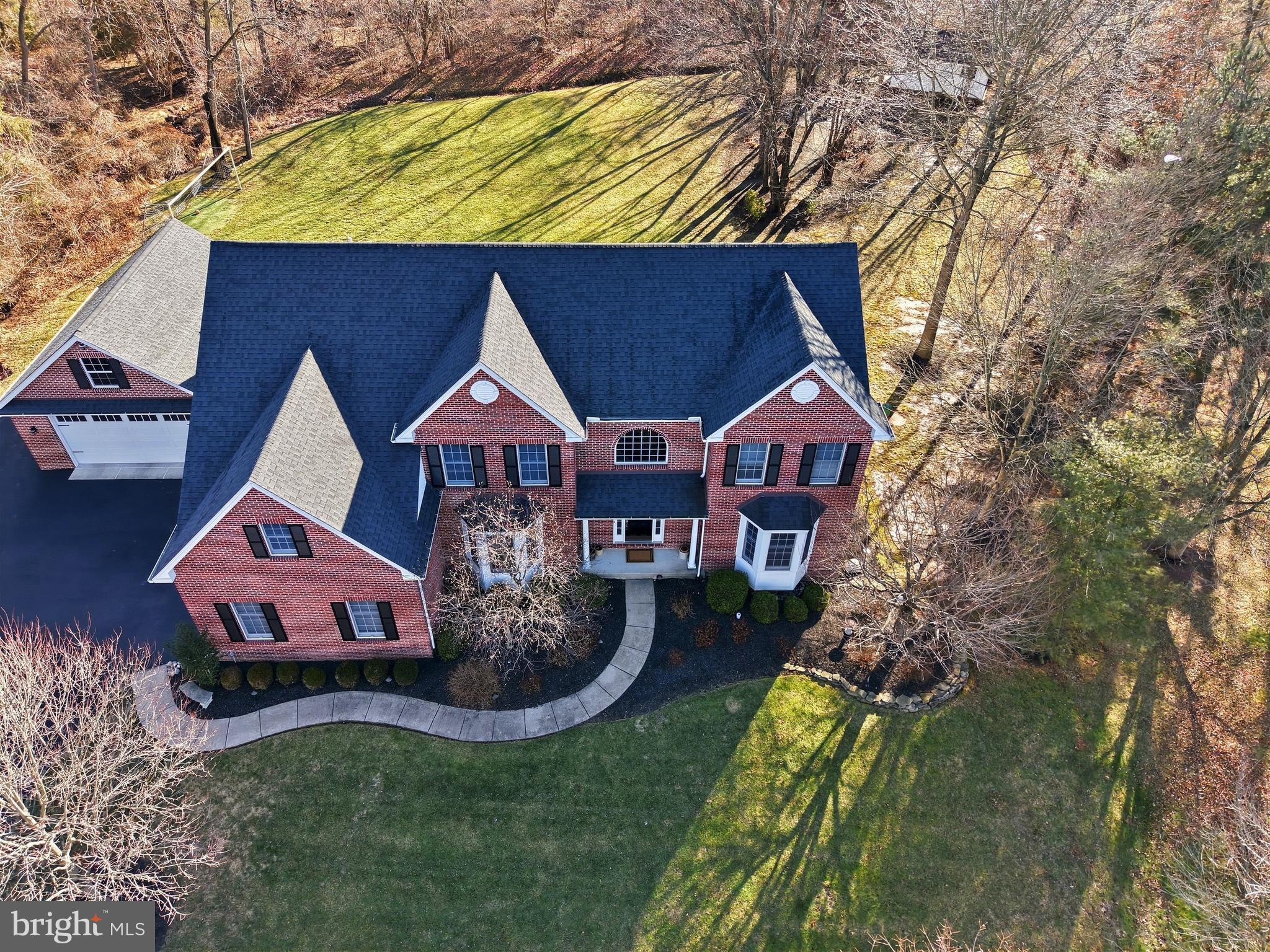 BROOKSIDE MANOR ES - Residential