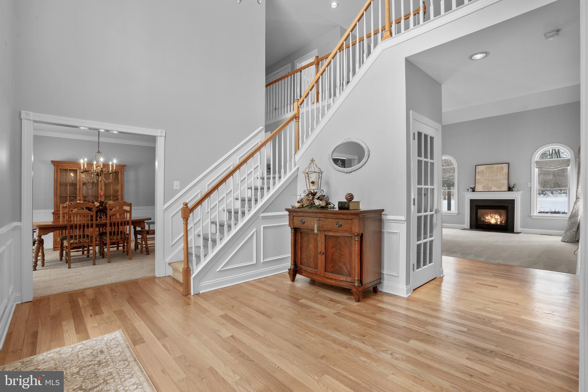 BROOKSIDE MANOR ES - Residential