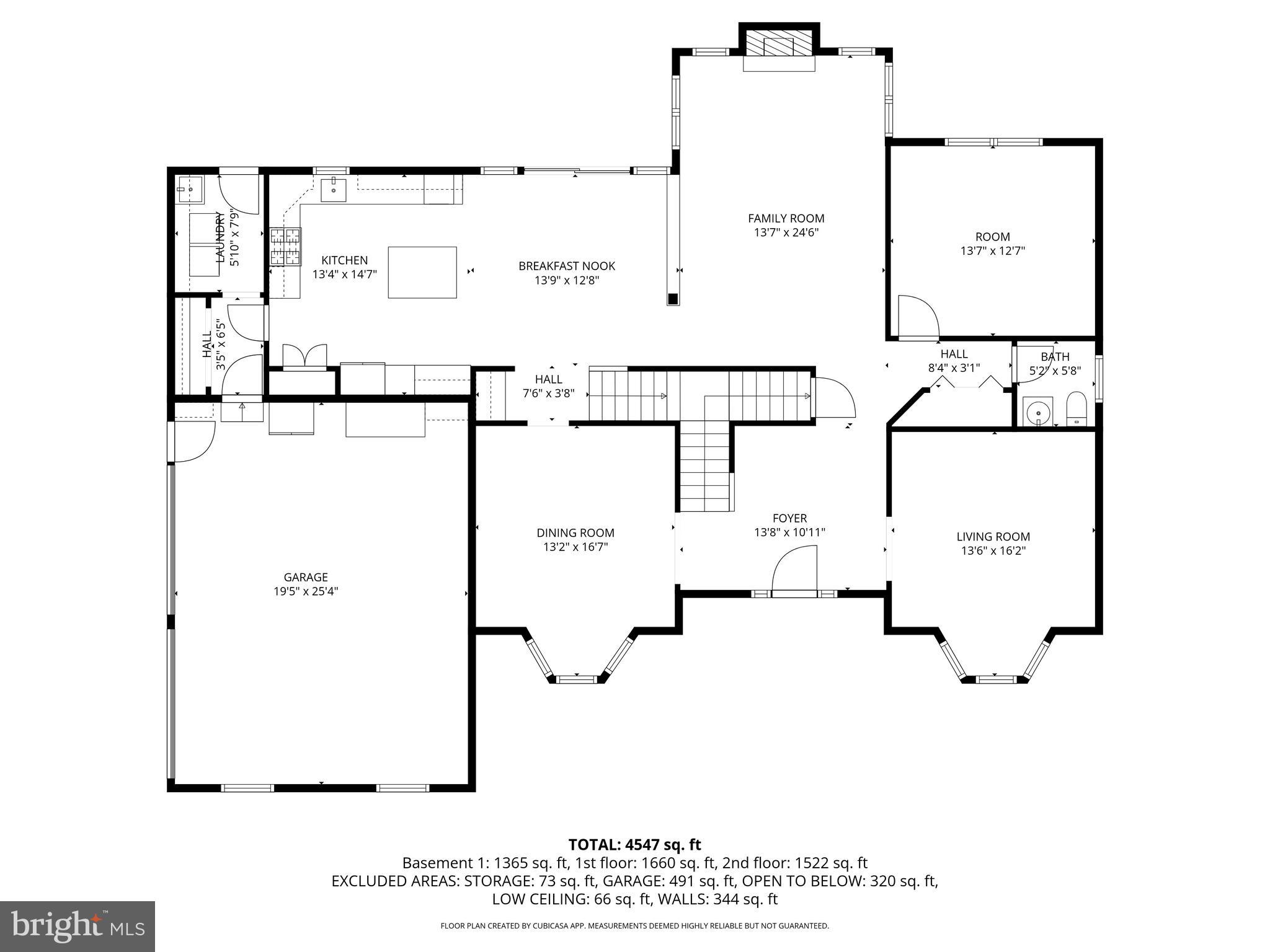 BROOKSIDE MANOR ES - Residential