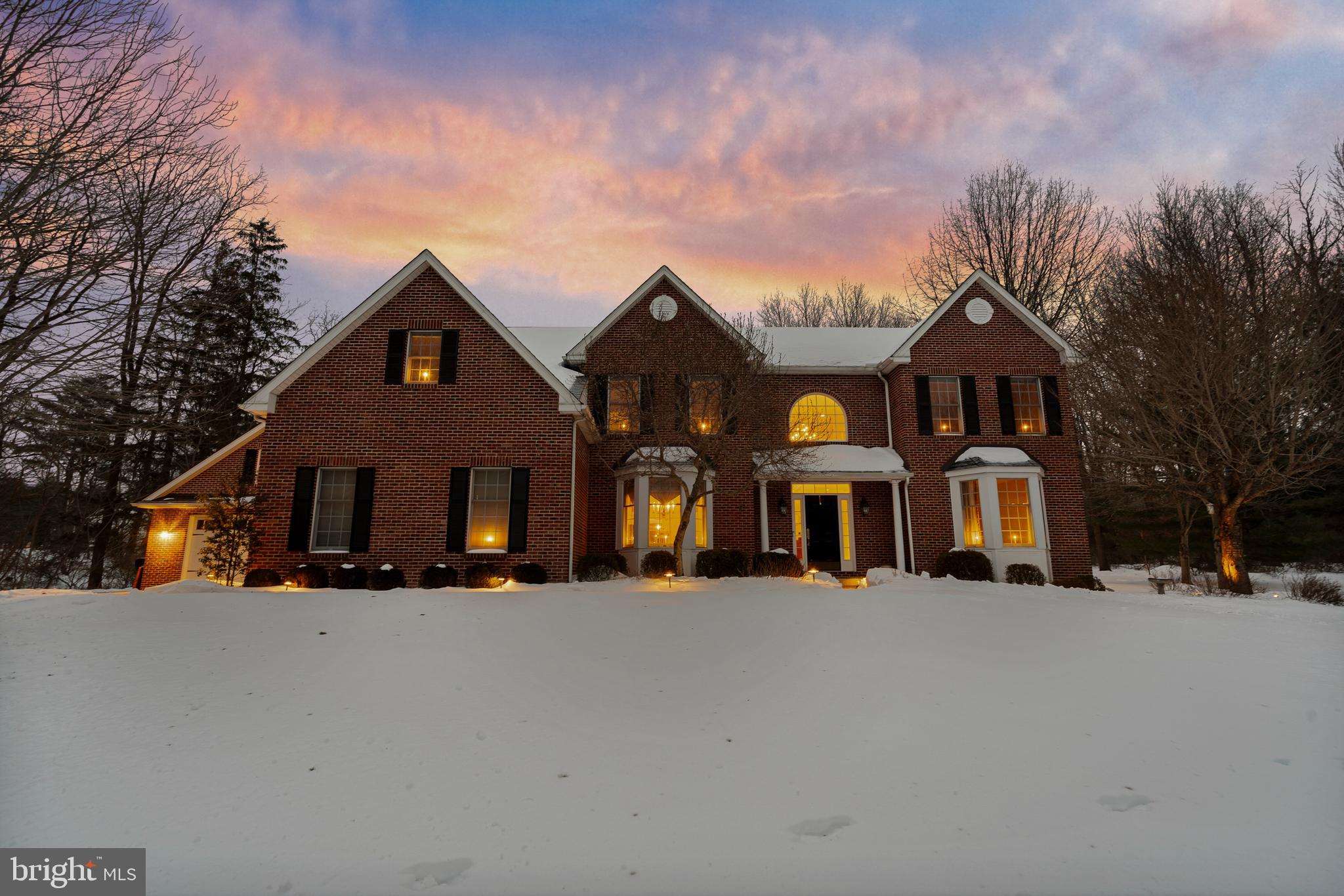 BROOKSIDE MANOR ES - Residential