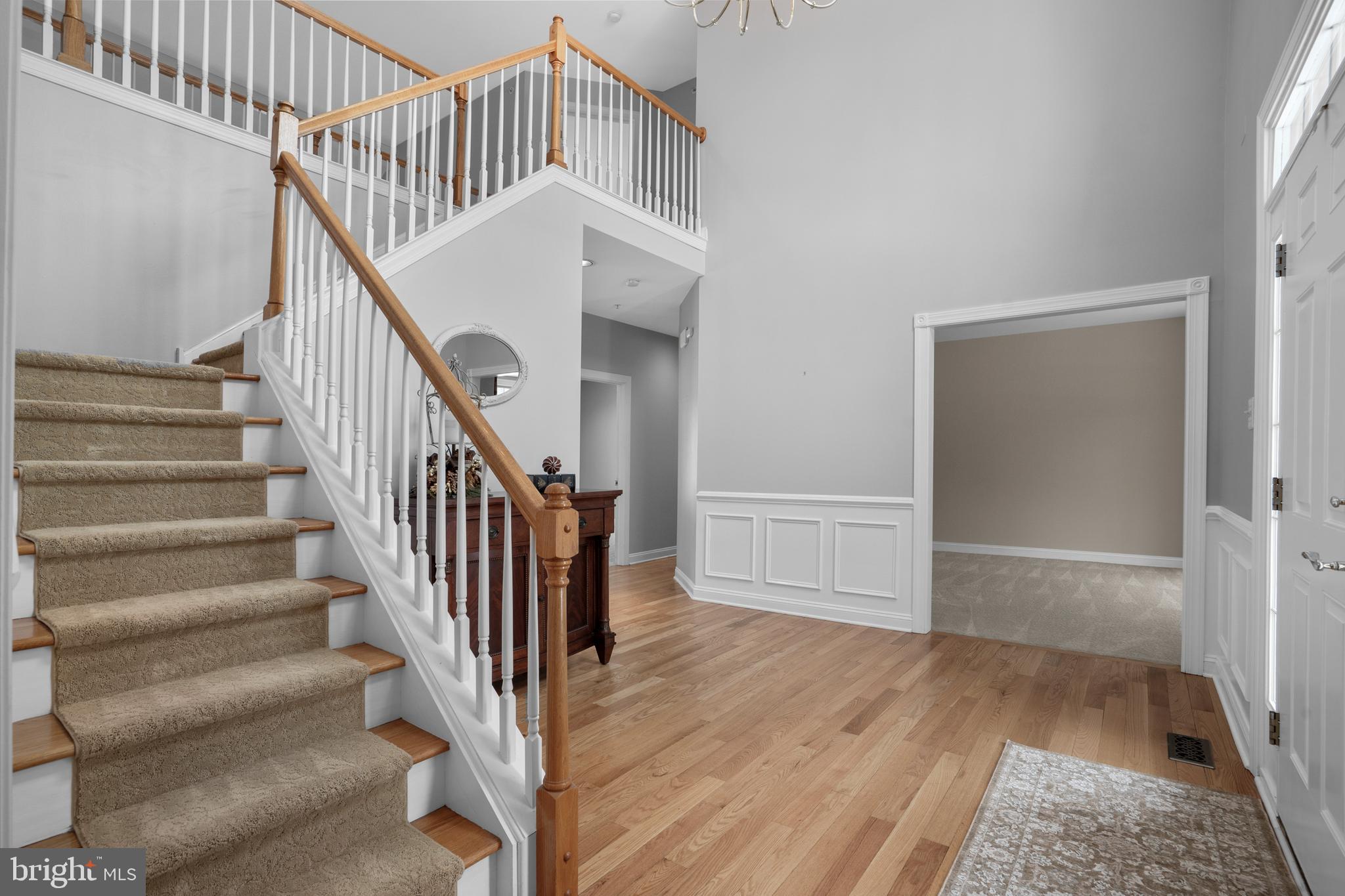 BROOKSIDE MANOR ES - Residential