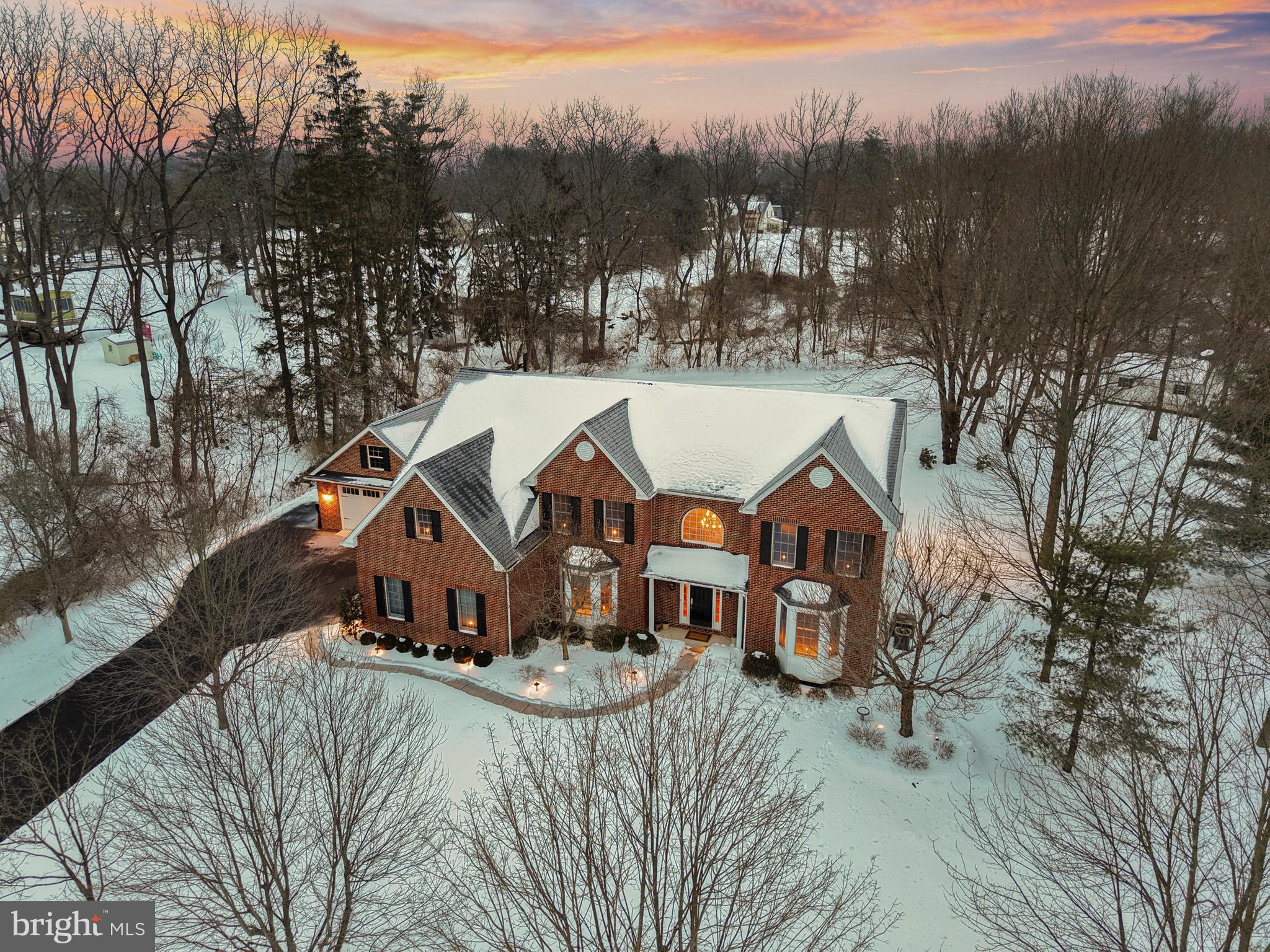 BROOKSIDE MANOR ES - Residential