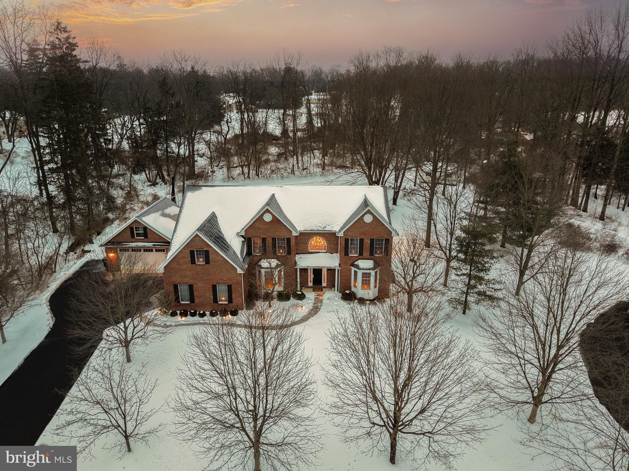 BROOKSIDE MANOR ES - Residential