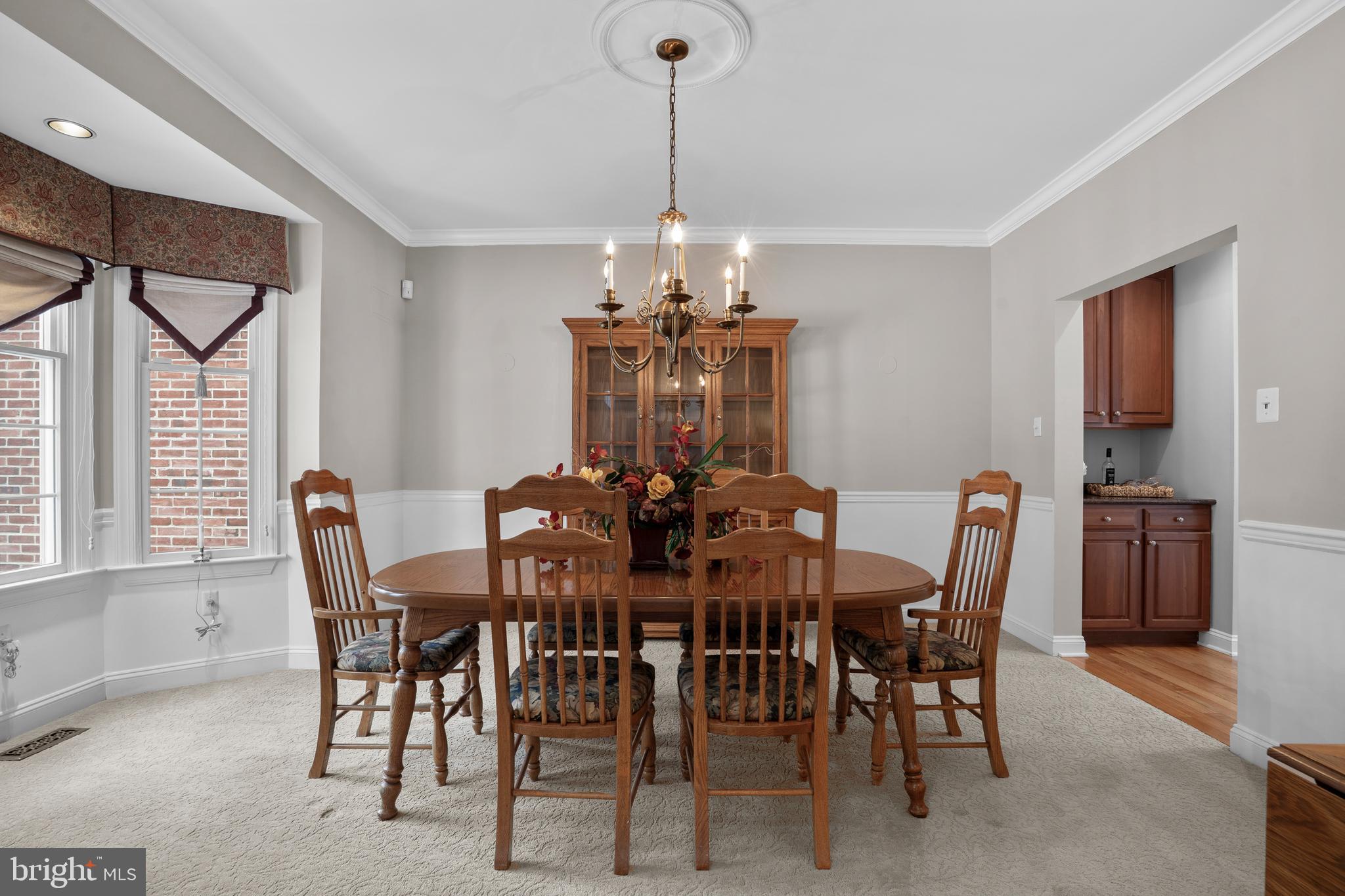 BROOKSIDE MANOR ES - Residential