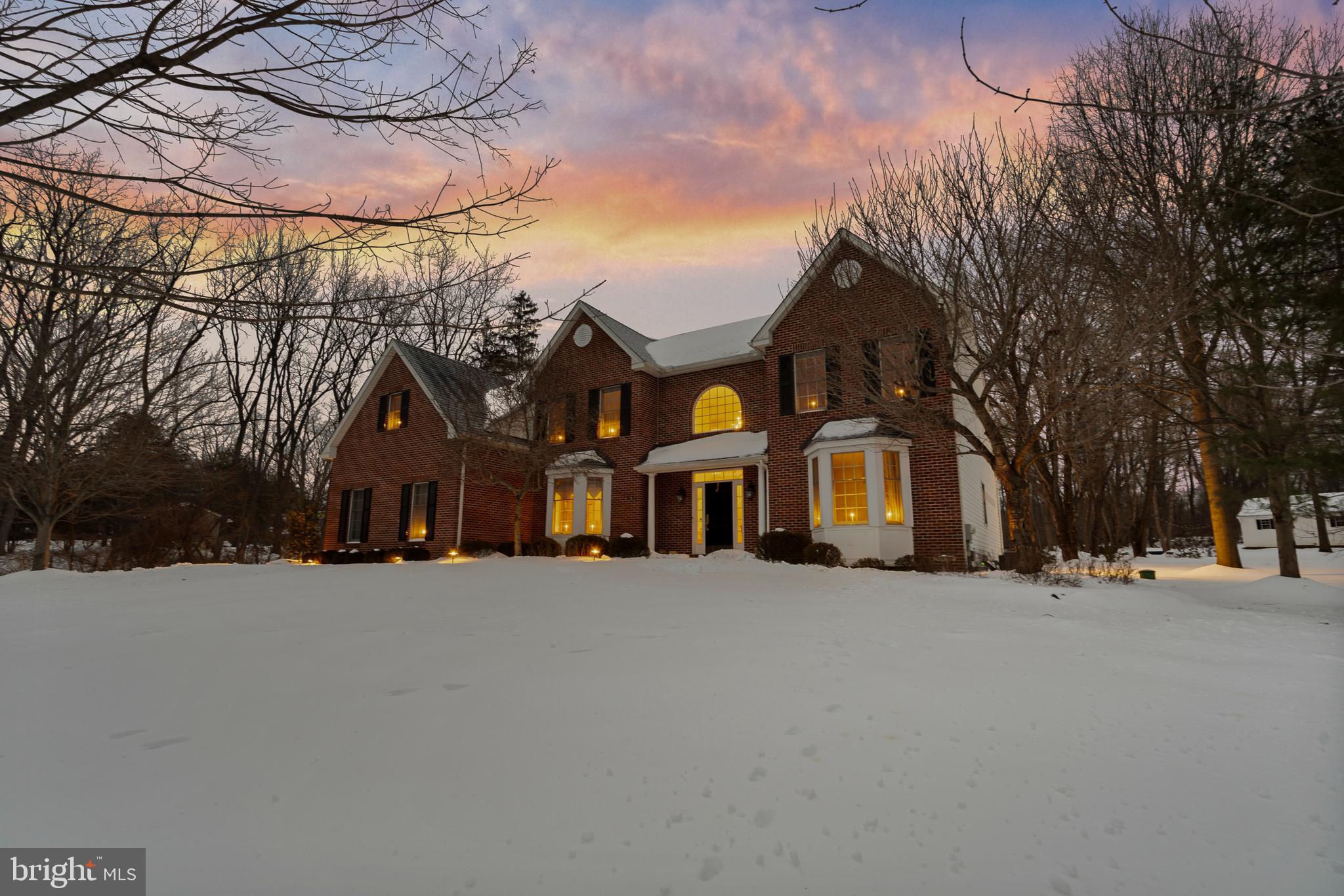 BROOKSIDE MANOR ES - Residential