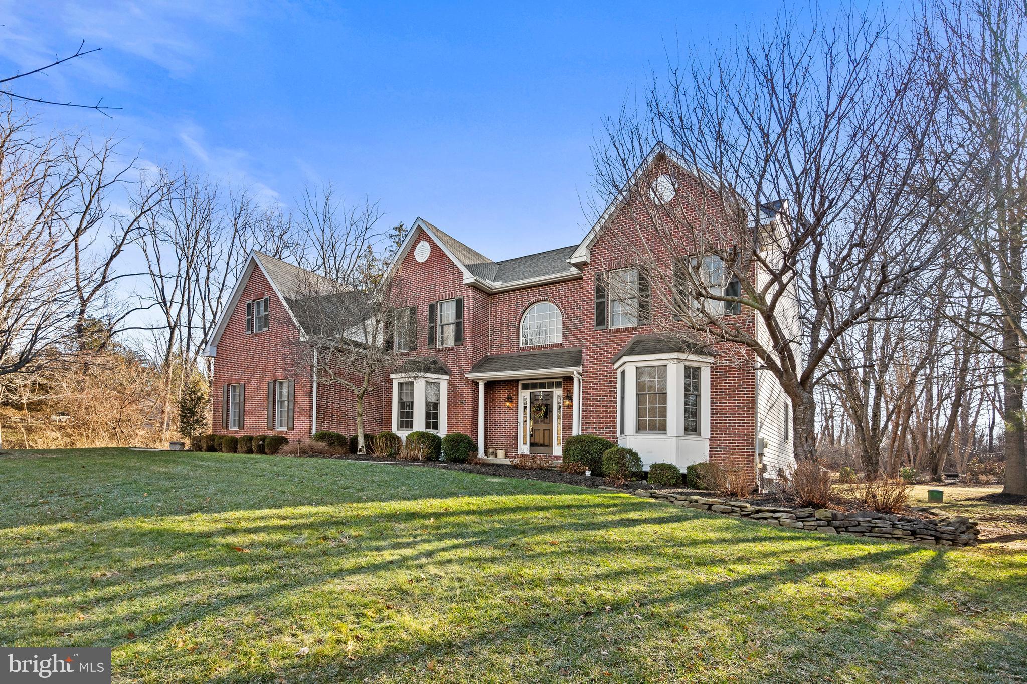 BROOKSIDE MANOR ES - Residential