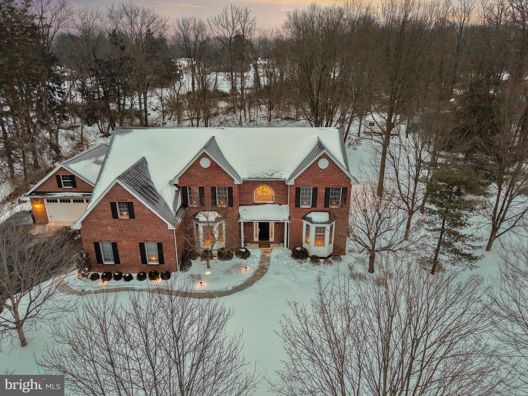 BROOKSIDE MANOR ES - Residential