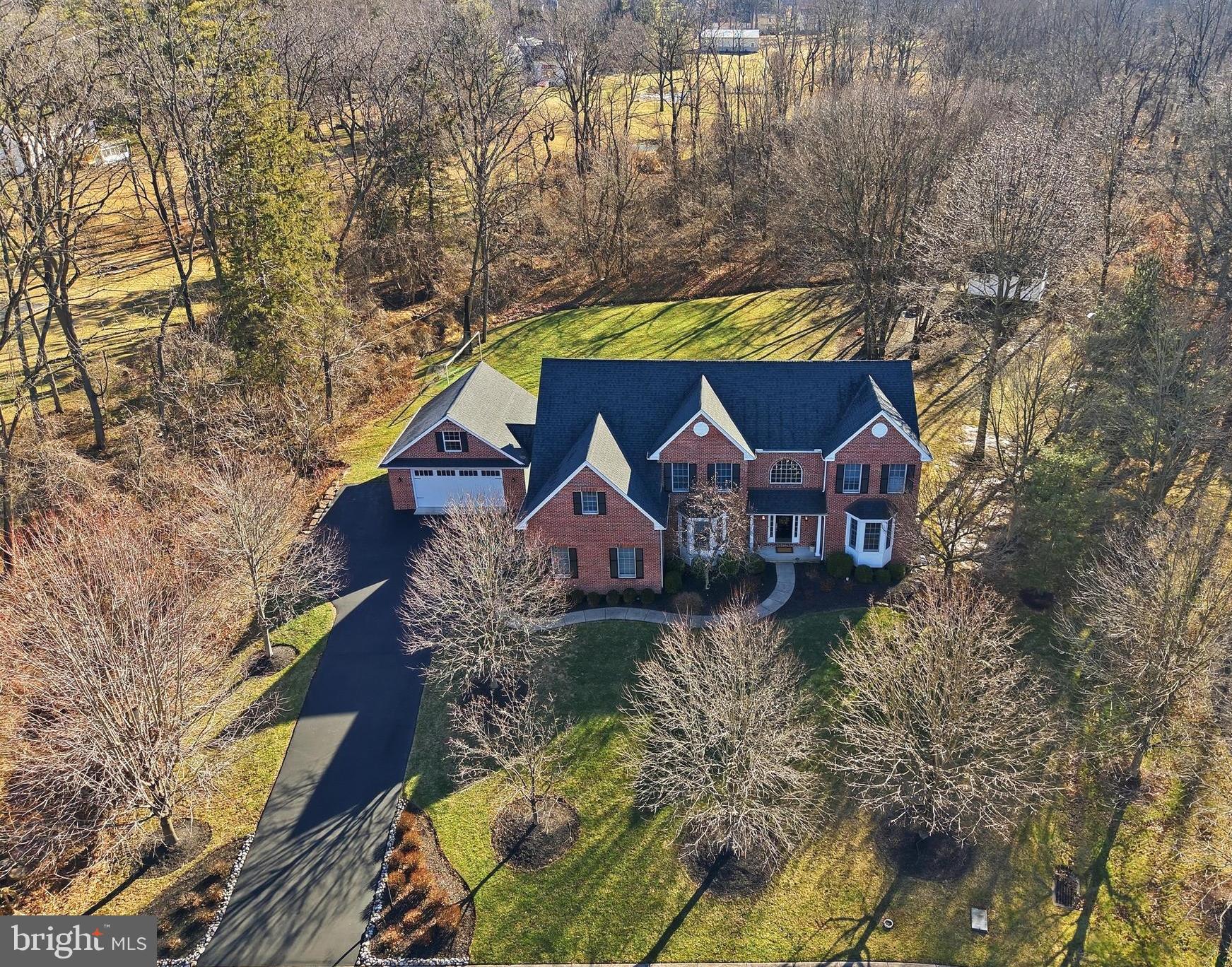 BROOKSIDE MANOR ES - Residential