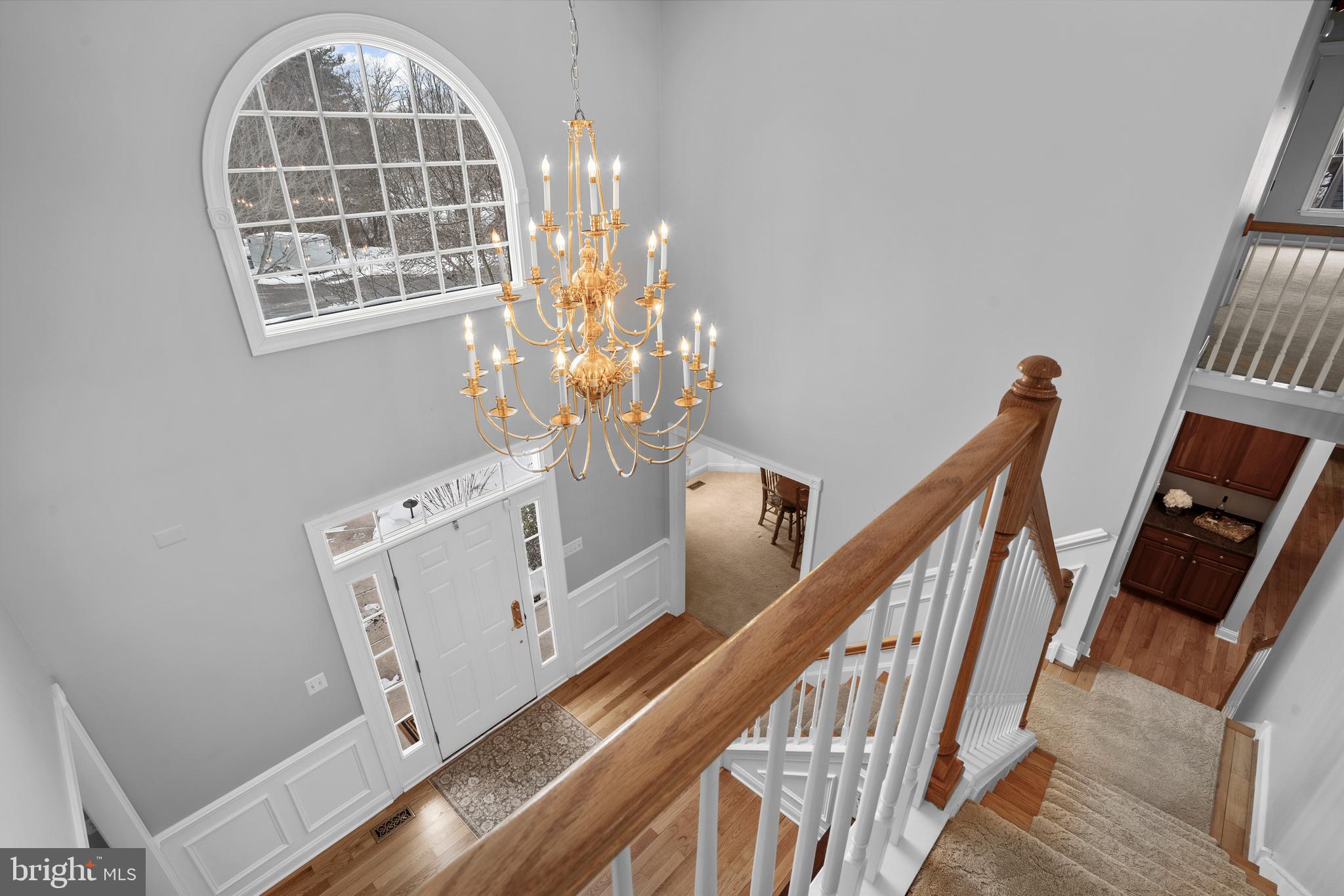 BROOKSIDE MANOR ES - Residential