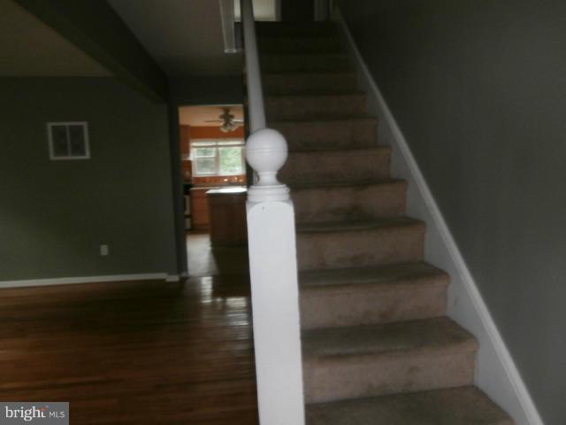 CREAGERSTOWN - Residential