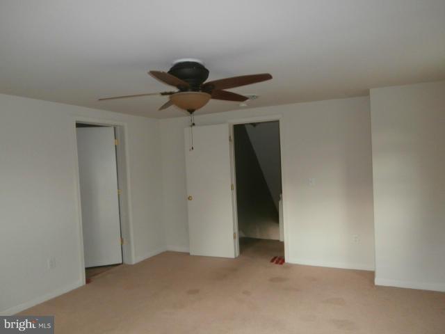 CREAGERSTOWN - Residential