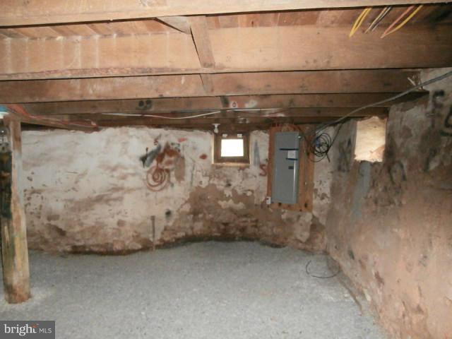 CREAGERSTOWN - Residential