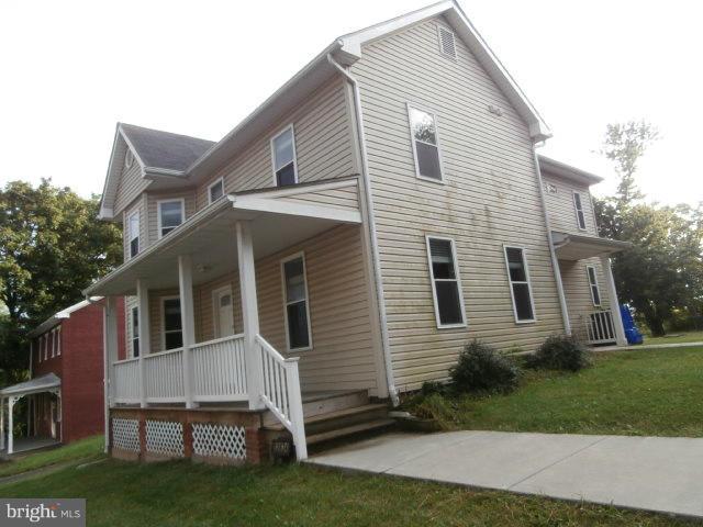 CREAGERSTOWN - Residential