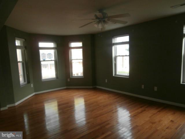 CREAGERSTOWN - Residential