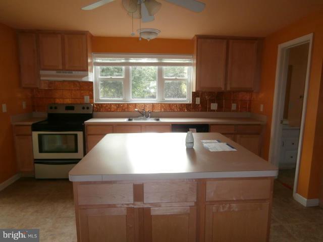 CREAGERSTOWN - Residential