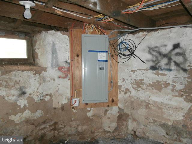 CREAGERSTOWN - Residential