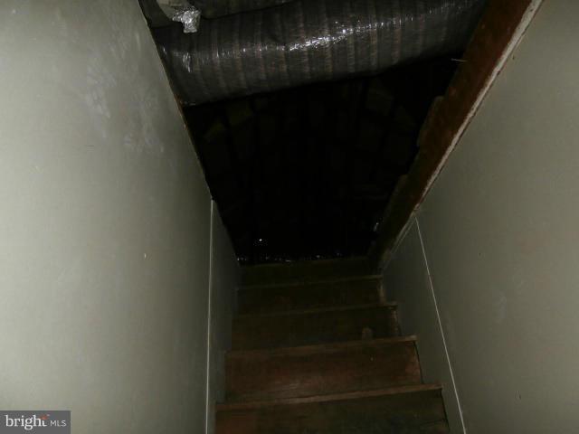 CREAGERSTOWN - Residential