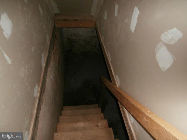 CREAGERSTOWN - Residential