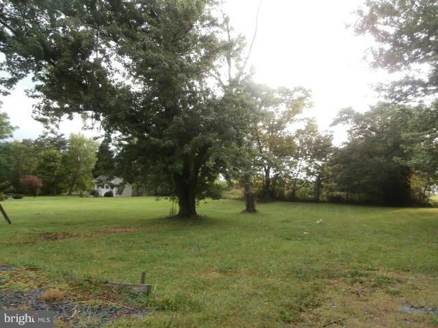 CREAGERSTOWN - Residential