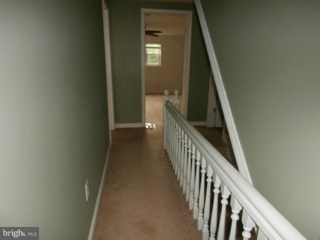 CREAGERSTOWN - Residential