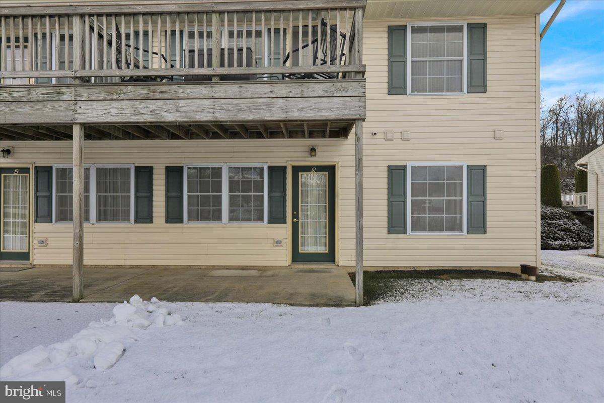 NONE AVAILABLE - Residential Lease