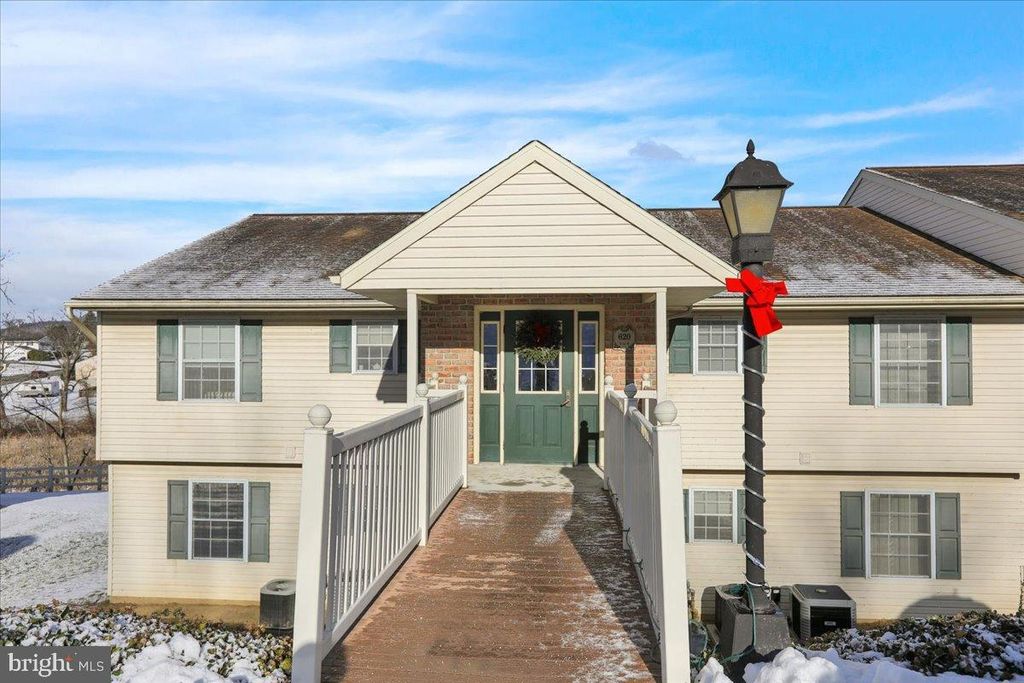 Photo of 620 Pine Street #4, HAMBURG, PA 19526 (MLS # PABK2066350)