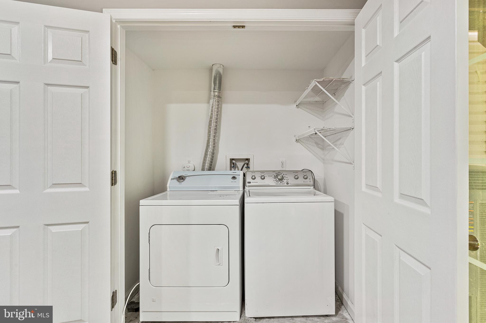 MONTGOMERY TOWNSHIP - Residential