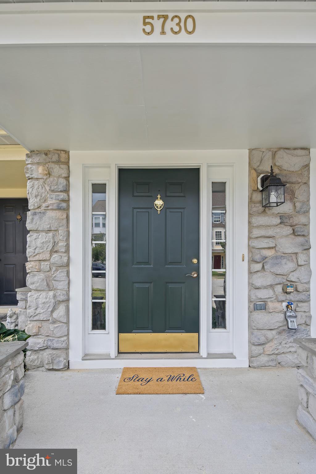 MONTGOMERY TOWNSHIP - Residential