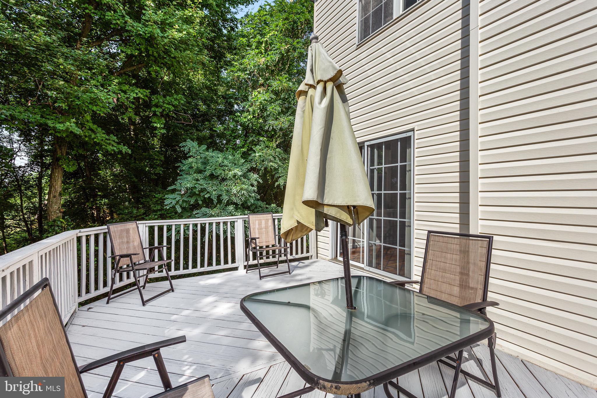 MONTGOMERY TOWNSHIP - Residential