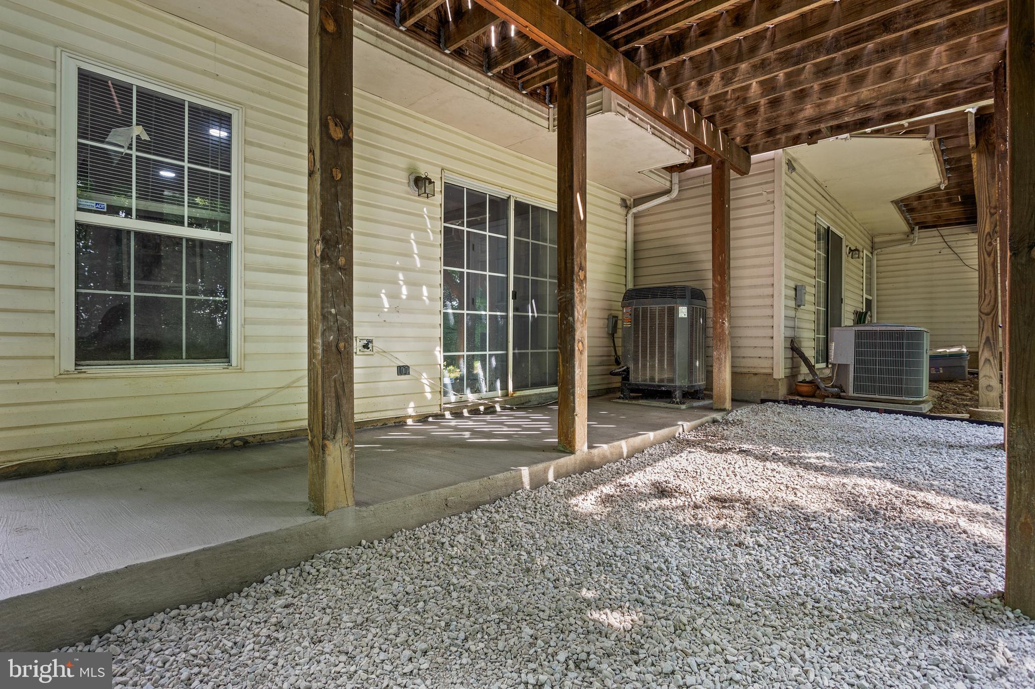 MONTGOMERY TOWNSHIP - Residential