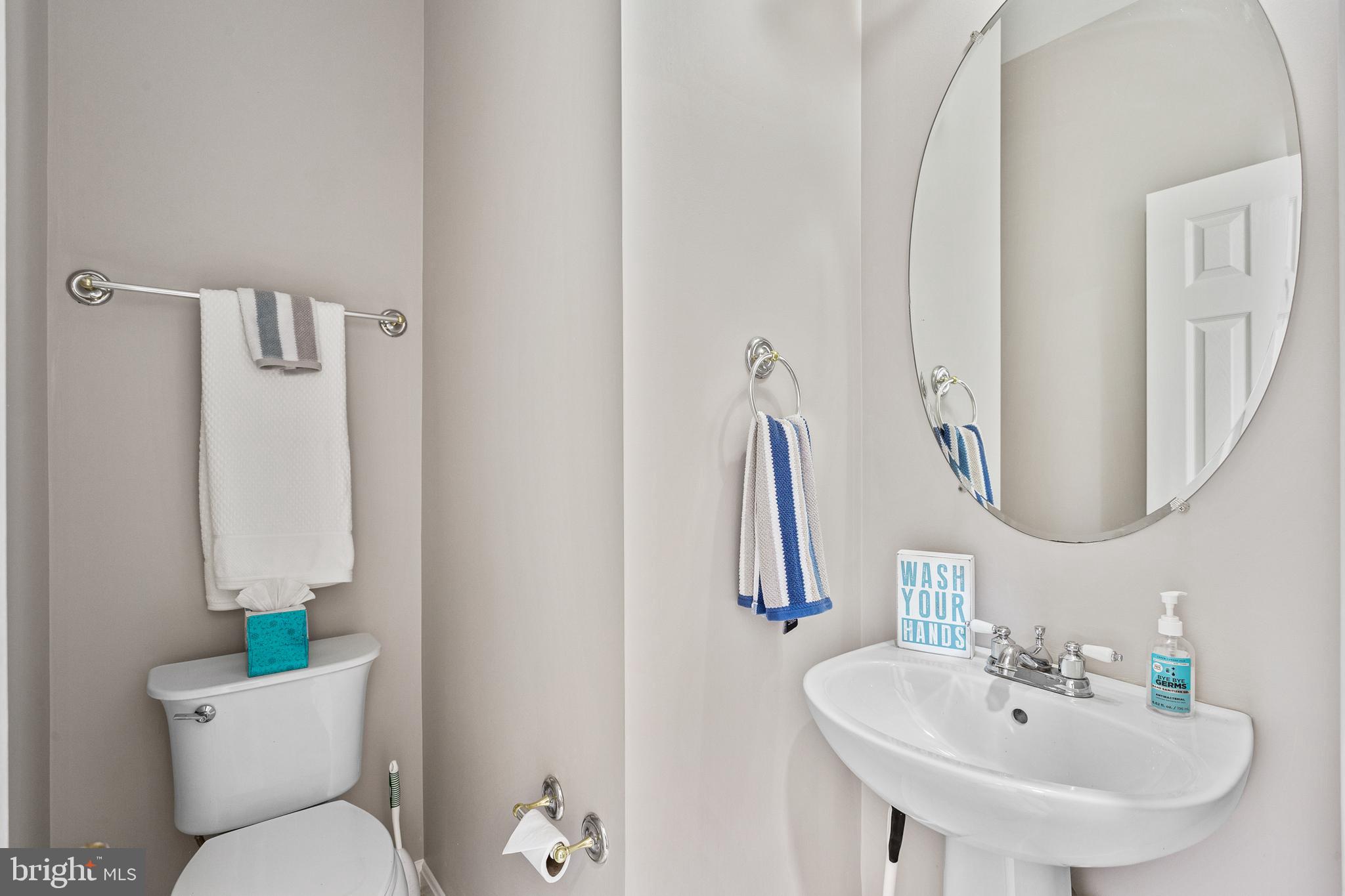 MONTGOMERY TOWNSHIP - Residential