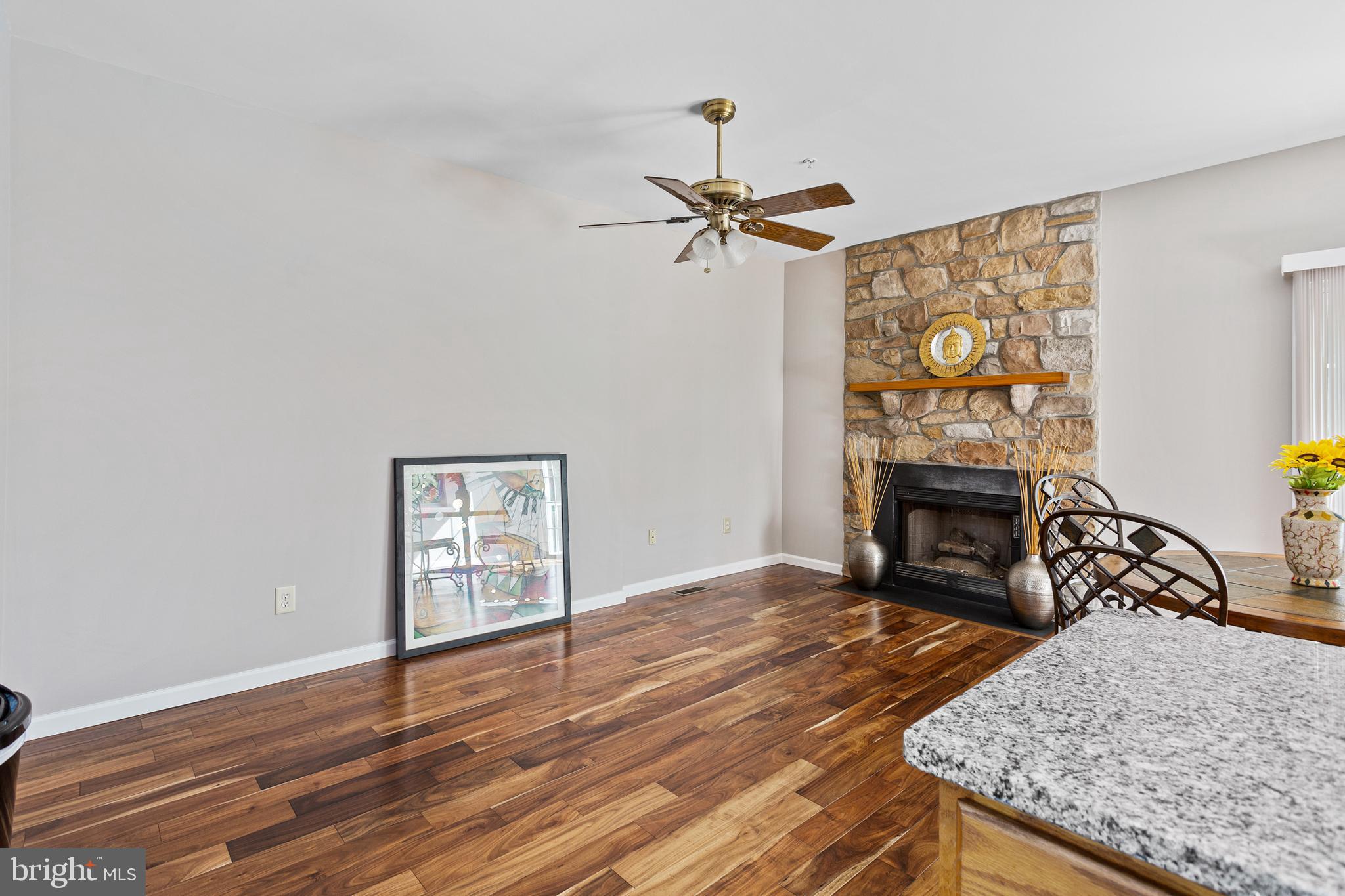 MONTGOMERY TOWNSHIP - Residential